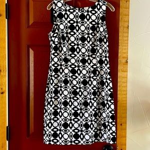 Kim Rogers dress size 8